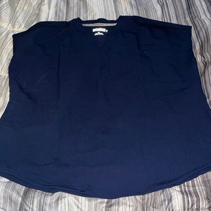 Fabletics scrub set